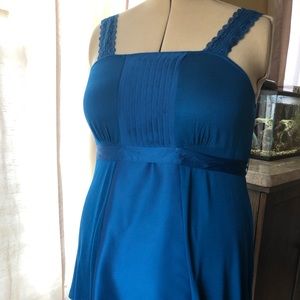 🍭Merona, Dark Teal Cami